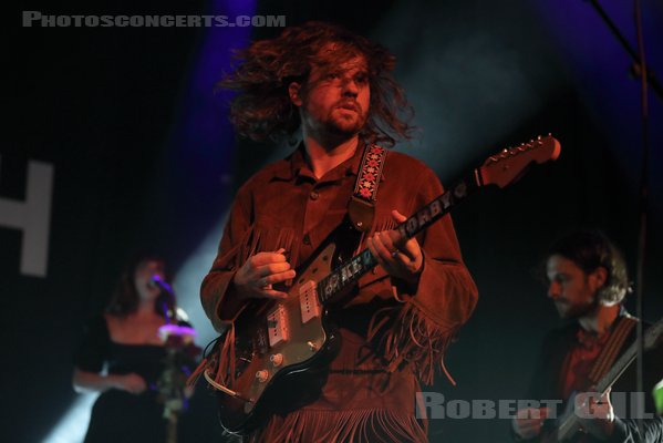 KEVIN MORBY - 2022-05-24 - PARIS - Le Bataclan - 